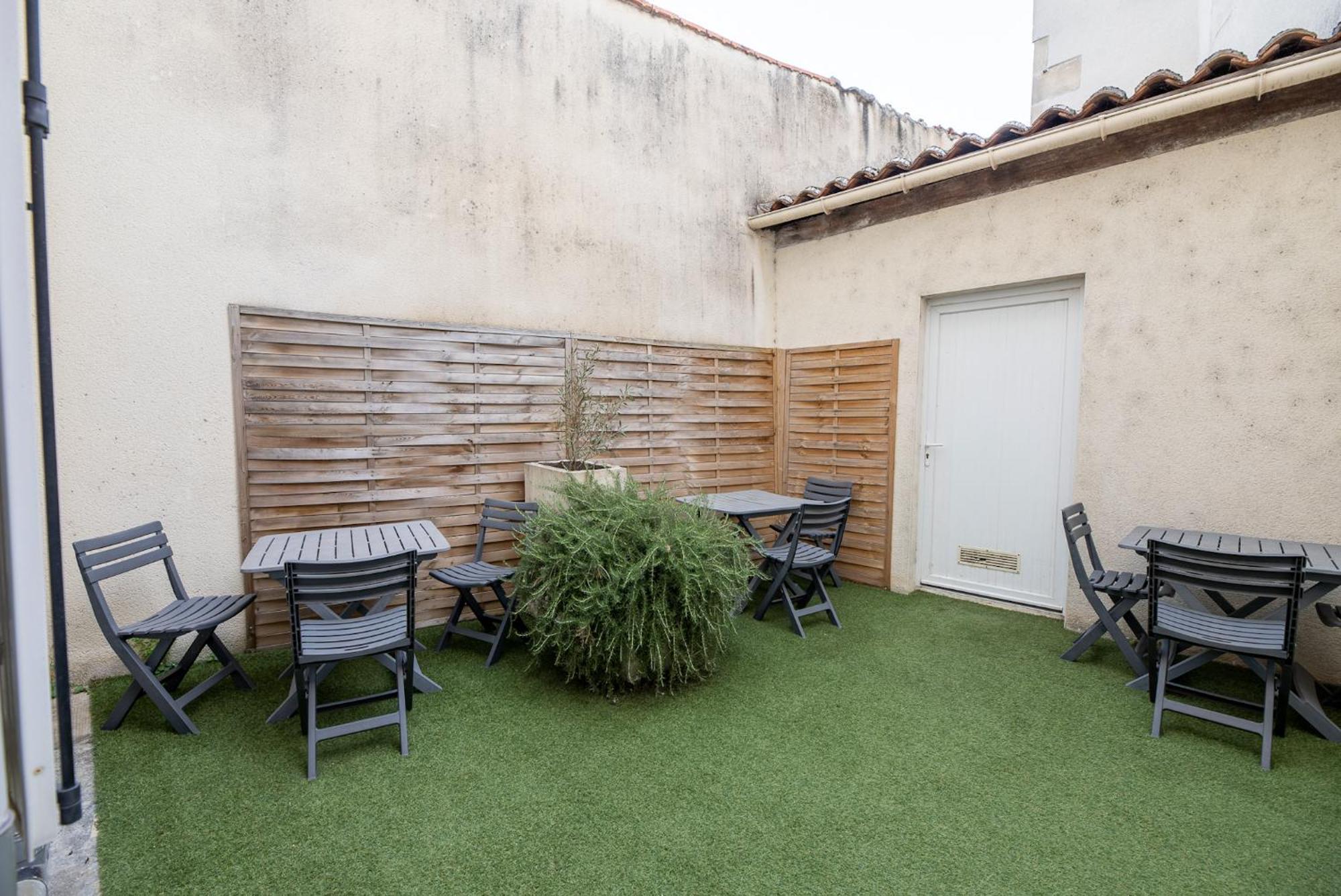 #Nouveau@Nature&Beaut# Cognac Exterior foto
