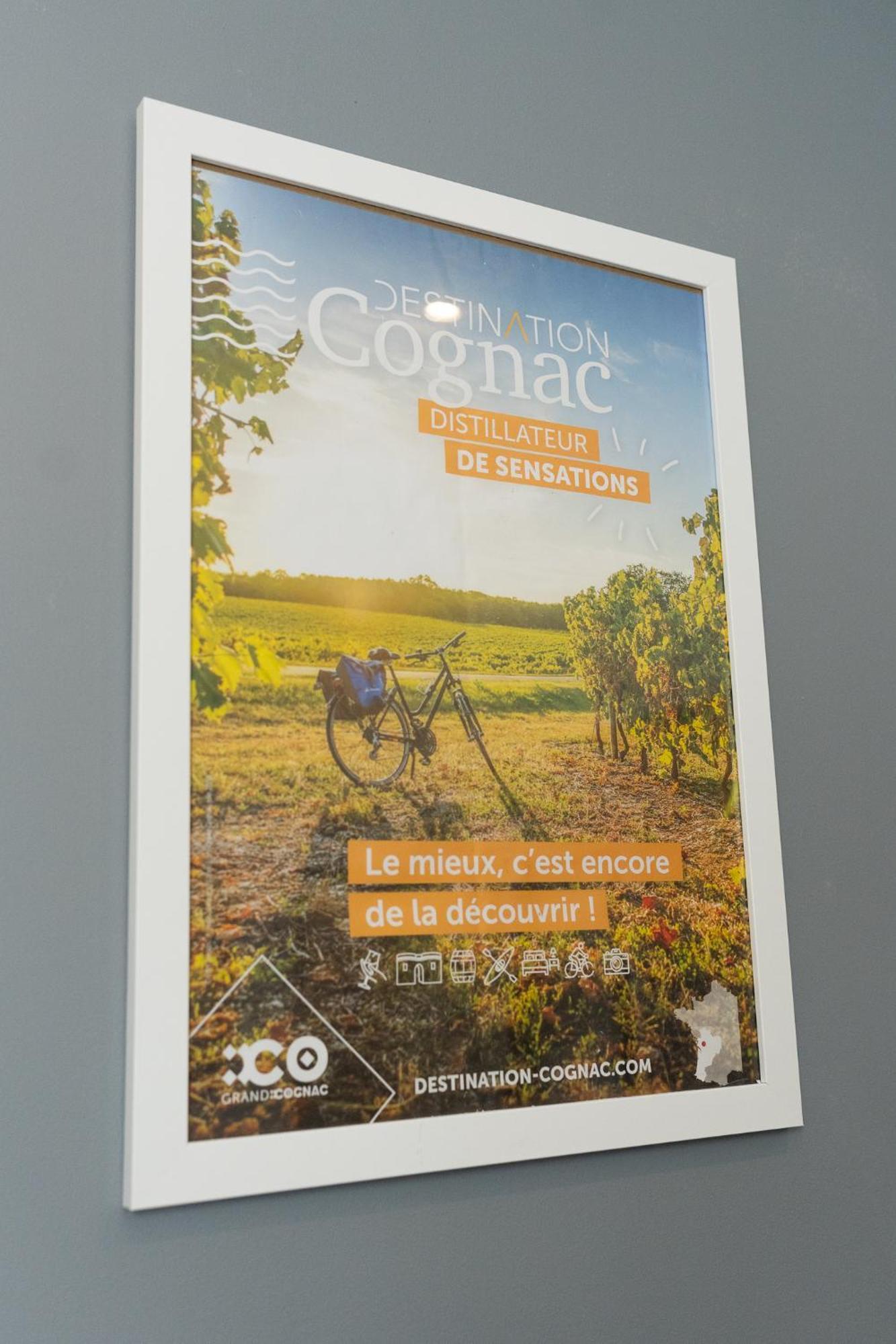 #Nouveau@Nature&Beaut# Cognac Exterior foto